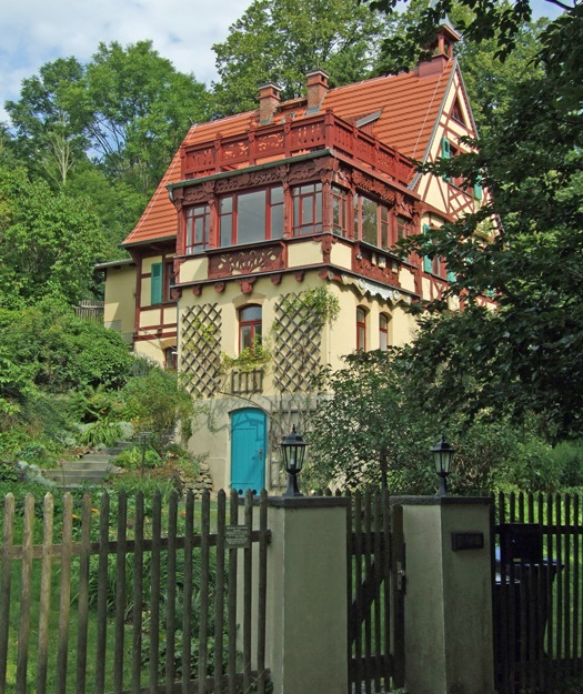 Hermann-Vogel-Haus
